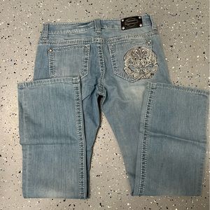 Women’s Willie G Harley-Davidson Jeans